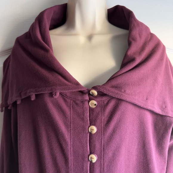 the lady & the sailor Cardigan Sweater - Picture 3 of 9